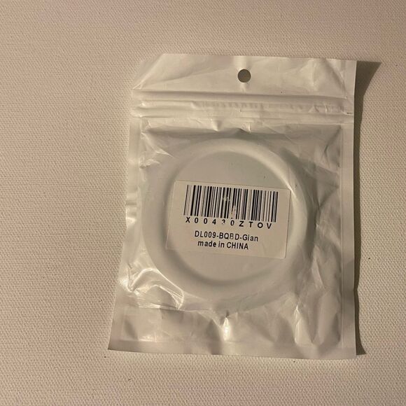 MLB San Francisco Giants car cup Coasters in black Set of 2 NWT - Picture 7 of 7